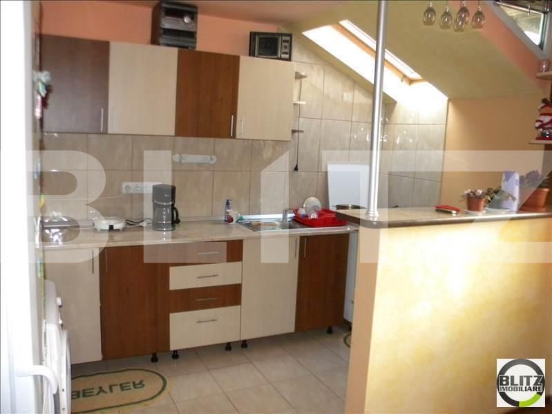 Apartament de vânzare 2 camere Floreşti - 8883AV | BLITZ Cluj-Napoca | Poza4