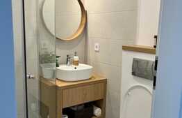 Apartament la cheie, 3 camere, 74 mp, parcare, Vivo