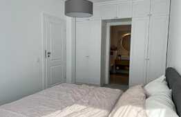 Apartament la cheie, 3 camere, 74 mp, parcare, Vivo