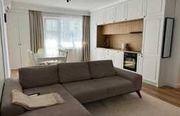 Apartament la cheie, 3 camere, 74 mp, parcare, Vivo