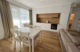 Apartament la cheie, 3 camere, 74 mp, parcare, Vivo