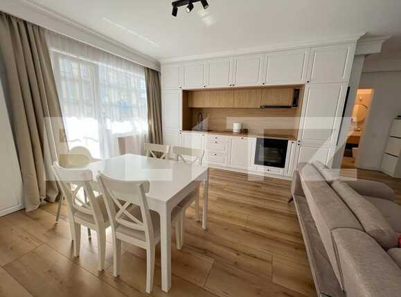 Apartament de vânzare 3 camere Floreşti - 88832AV | BLITZ Cluj-Napoca | Poza1