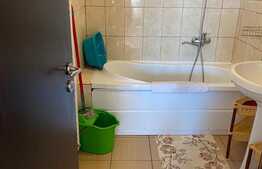 Apartament de 34 mp, etaj intermediar, Apahida