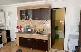 Apartament de 34 mp, etaj intermediar, Apahida