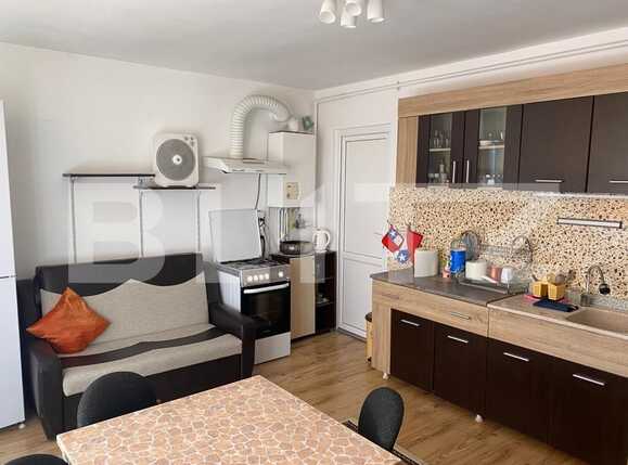 Apartament de vânzare 2 camere Apahida - 88834AV | BLITZ Cluj-Napoca | Poza1