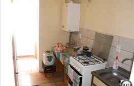 Apartament cu 2 camere, 54 mp utili, plus balcon inchis zona Profi! Decomandat!