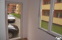 Apartament cu 2 camere, 54 mp utili, plus balcon inchis zona Profi! Decomandat!