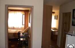 Apartament cu 2 camere, 54 mp utili, plus balcon inchis zona Profi! Decomandat!