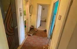 Apartament de 2 camere, 51mp, decomandat, Calea Bucuresti