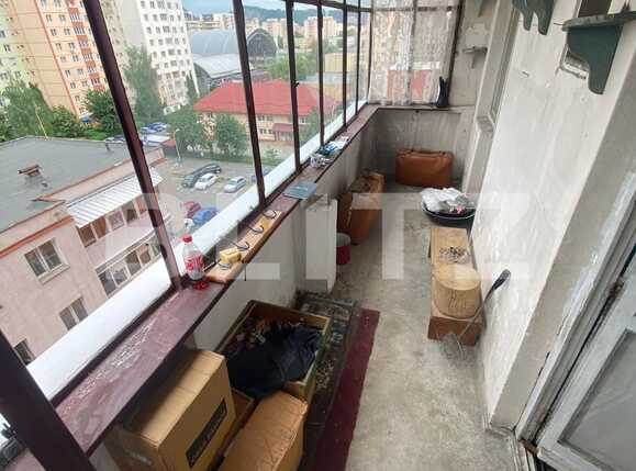 Apartament de vânzare 2 camere Calea Bucuresti - 88841AV | BLITZ Brașov | Poza1