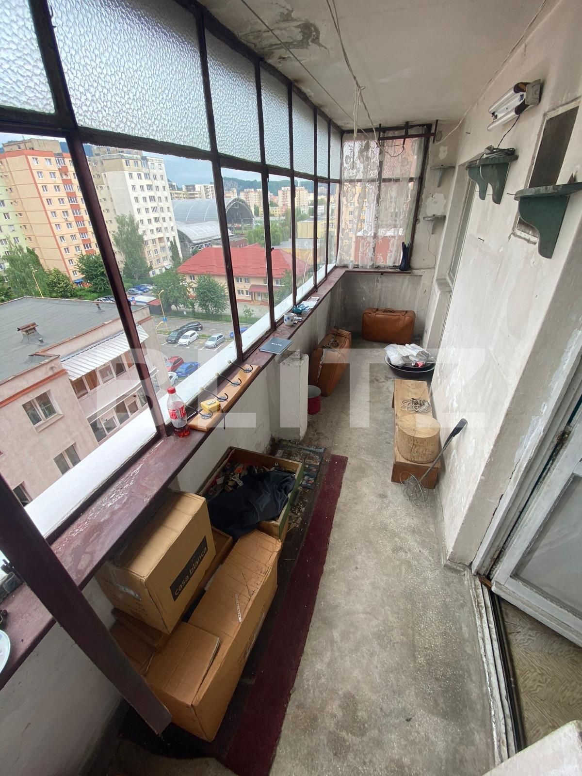 Apartament de vânzare 2 camere Calea Bucuresti - 88841AV | BLITZ Brașov | Poza1