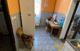 Garsoniera 32 mp, decomandat, zona Strada Lunga