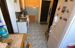 Garsoniera 32 mp, decomandat, zona Strada Lunga