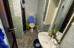 Garsoniera 32 mp, decomandat, zona Strada Lunga