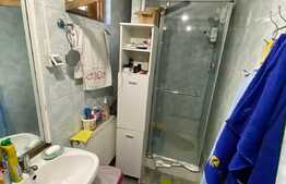 Garsoniera 32 mp, decomandat, zona Strada Lunga