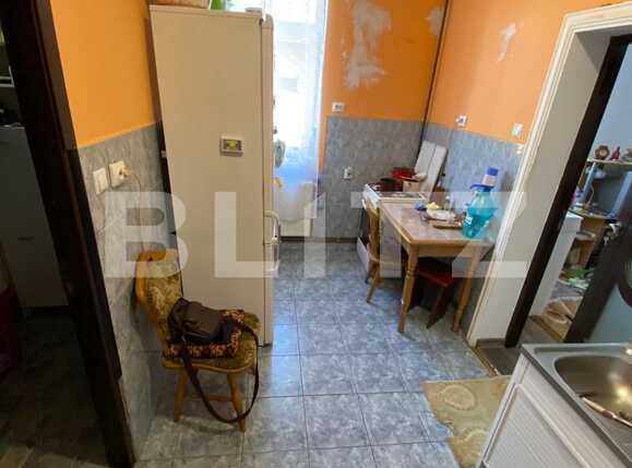 Garsonieră de vânzare Brasovul Vechi - 88842AV | BLITZ Brașov | Poza2