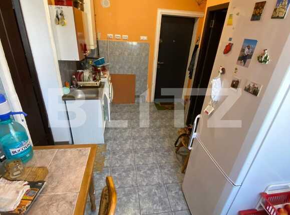 Garsonieră de vânzare Brasovul Vechi - 88842AV | BLITZ Brașov | Poza3