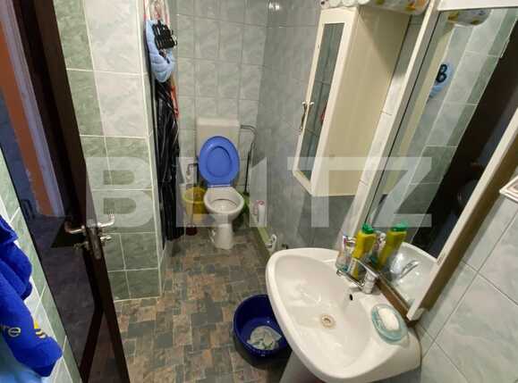 Garsonieră de vânzare Brasovul Vechi - 88842AV | BLITZ Brașov | Poza6