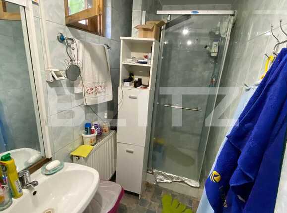 Garsonieră de vânzare Brasovul Vechi - 88842AV | BLITZ Brașov | Poza5