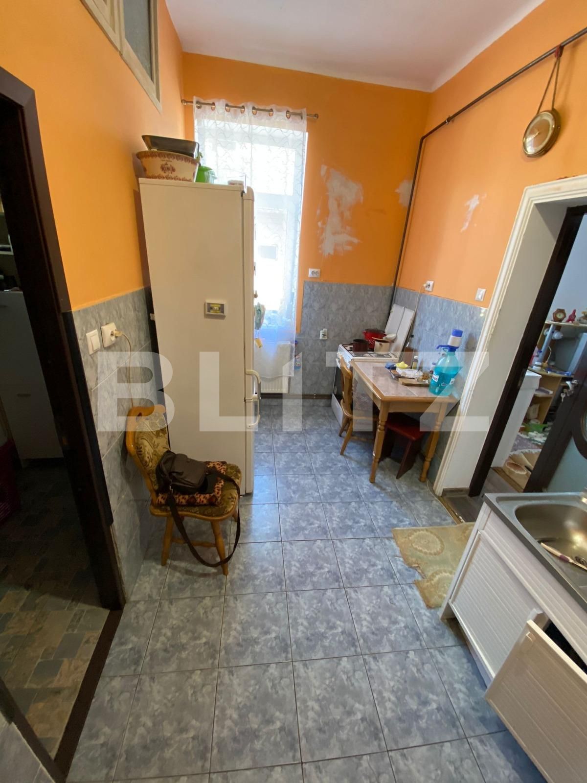 Garsonieră de vânzare Brasovul Vechi - 88842AV | BLITZ Brașov | Poza2