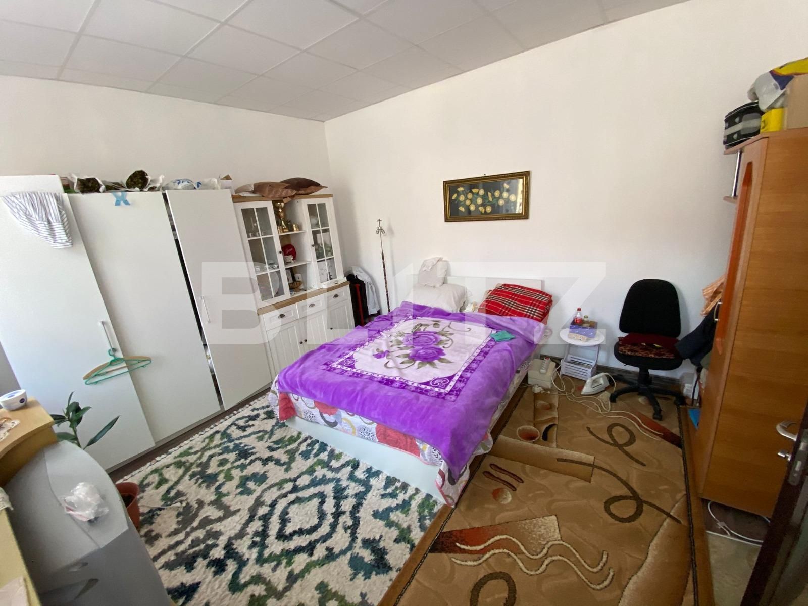 Garsonieră de vânzare Brasovul Vechi - 88842AV | BLITZ Brașov | Poza1