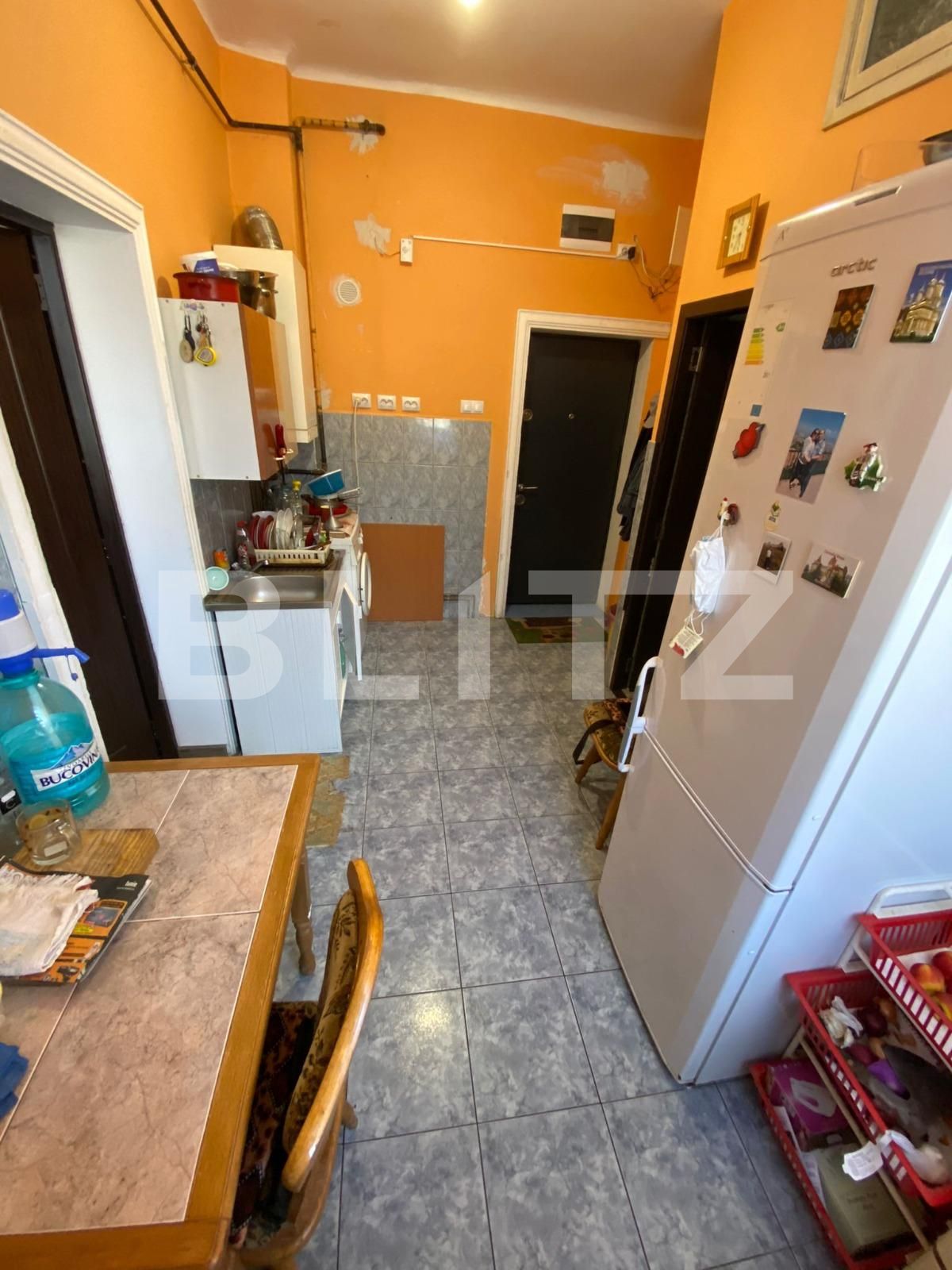 Garsonieră de vânzare Brasovul Vechi - 88842AV | BLITZ Brașov | Poza3