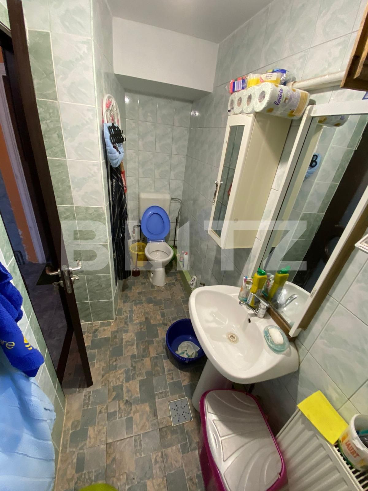 Garsonieră de vânzare Brasovul Vechi - 88842AV | BLITZ Brașov | Poza6