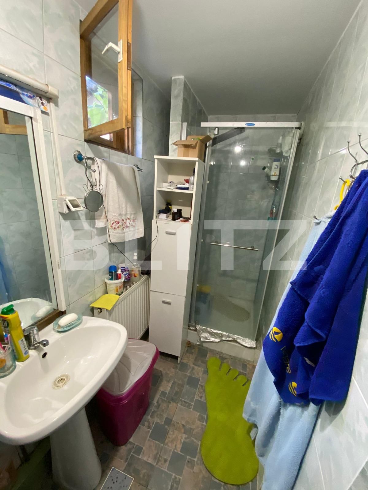 Garsonieră de vânzare Brasovul Vechi - 88842AV | BLITZ Brașov | Poza5