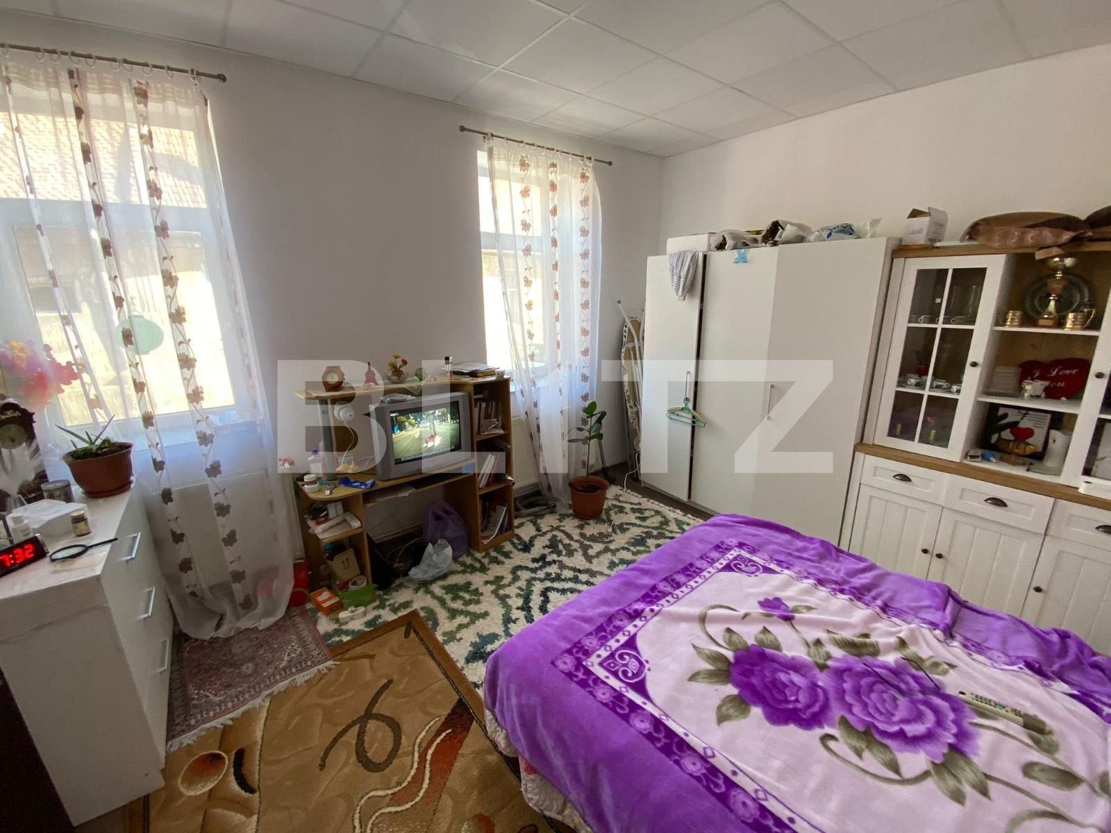 Garsonieră de vânzare Brasovul Vechi - 88842AV | BLITZ Brașov | Poza4