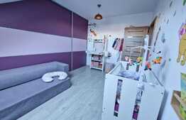 Apartament modern, 3 camere, 101mp, la cheie, parcare, Apahida