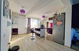 Apartament modern, 3 camere, 101mp, la cheie, parcare, Apahida