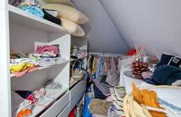 Apartament modern, 3 camere, 101mp, la cheie, parcare, Apahida