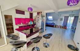 Apartament modern, 3 camere, 101mp, la cheie, parcare, Apahida