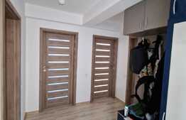 Apartament modern, 3 camere, 101mp, la cheie, parcare, Apahida