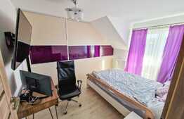 Apartament modern, 3 camere, 101mp, la cheie, parcare, Apahida