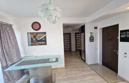 Apartament modern, 3 camere, 101mp, la cheie, parcare, Apahida