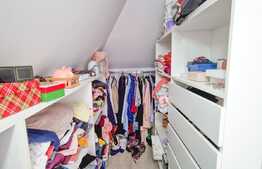 Apartament modern, 3 camere, 101mp, la cheie, parcare, Apahida