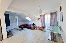 Apartament modern, 3 camere, 101mp, la cheie, parcare, Apahida