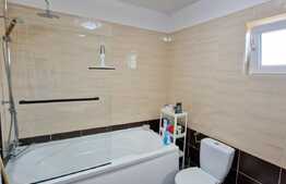 Apartament modern, 3 camere, 101mp, la cheie, parcare, Apahida