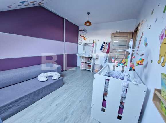 Apartament de vânzare 3 camere Apahida - 88844AV | BLITZ Cluj-Napoca | Poza8