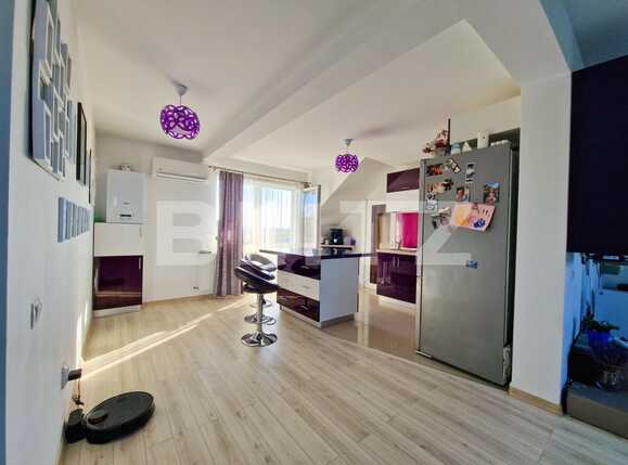 Apartament de vânzare 3 camere Apahida - 88844AV | BLITZ Cluj-Napoca | Poza2