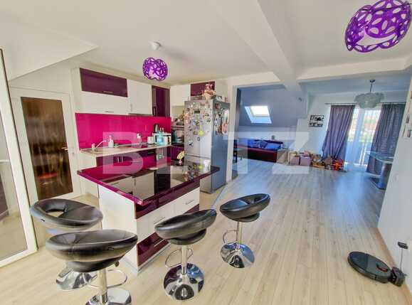 Apartament de vânzare 3 camere Apahida - 88844AV | BLITZ Cluj-Napoca | Poza1