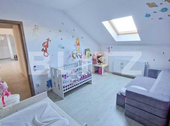 Apartament de vânzare 3 camere Apahida - 88844AV | BLITZ Cluj-Napoca | Poza7