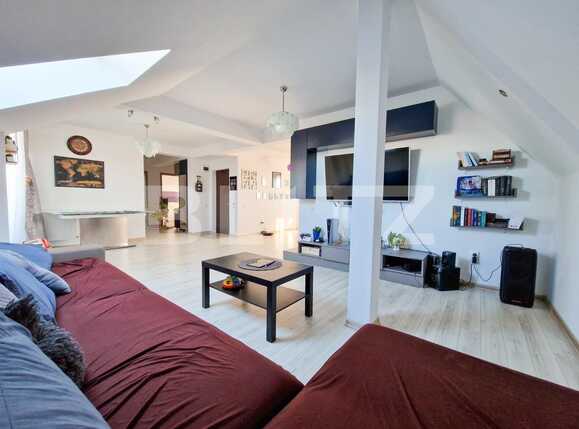 Apartament de vânzare 3 camere Apahida - 88844AV | BLITZ Cluj-Napoca | Poza4