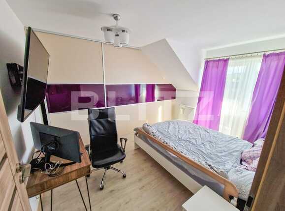 Apartament de vânzare 3 camere Apahida - 88844AV | BLITZ Cluj-Napoca | Poza10