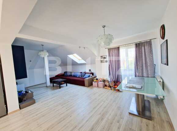 Apartament de vânzare 3 camere Apahida - 88844AV | BLITZ Cluj-Napoca | Poza3