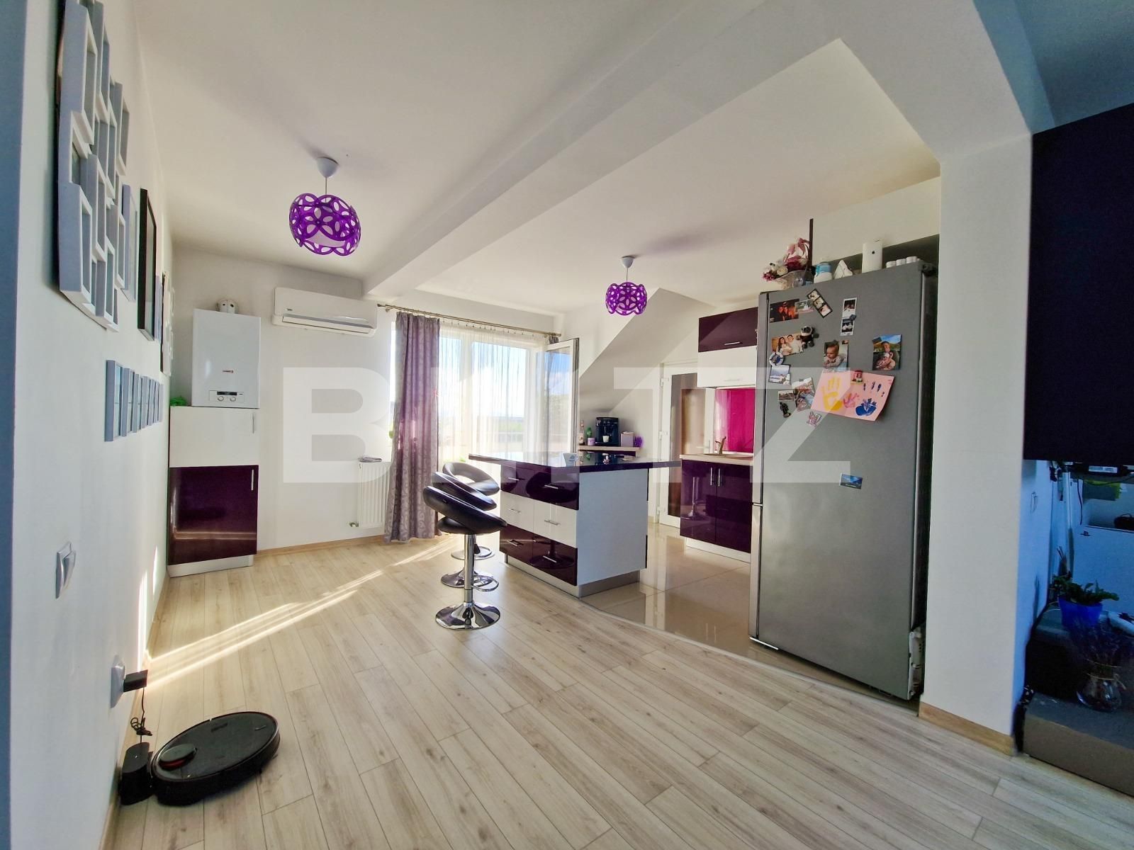 Apartament de vânzare 3 camere Apahida - 88844AV | BLITZ Cluj-Napoca | Poza2