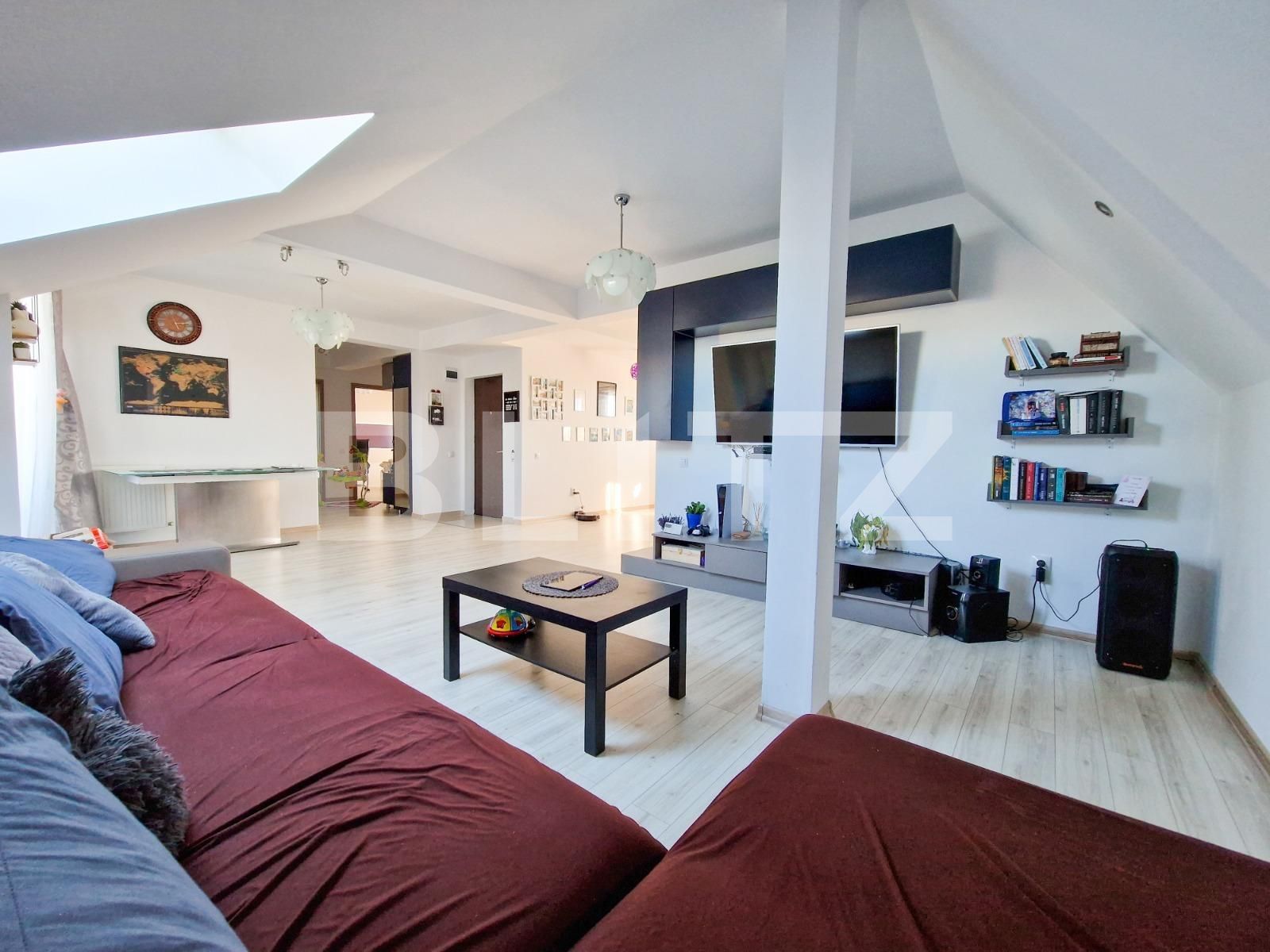 Apartament de vânzare 3 camere Apahida - 88844AV | BLITZ Cluj-Napoca | Poza4