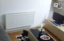 Vanzare apartament 3 camere, 70 mp utili pe 2 niveluri, zona Albac, mobilat