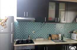 Vanzare apartament 3 camere, 70 mp utili pe 2 niveluri, zona Albac, mobilat